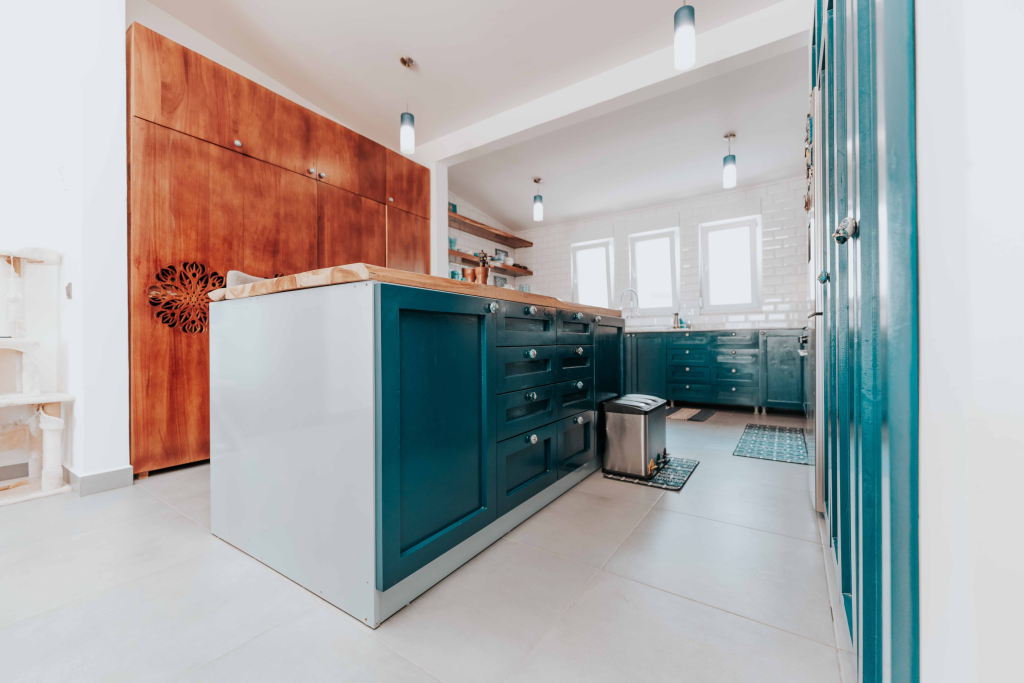 best paint for kitchen cabinets