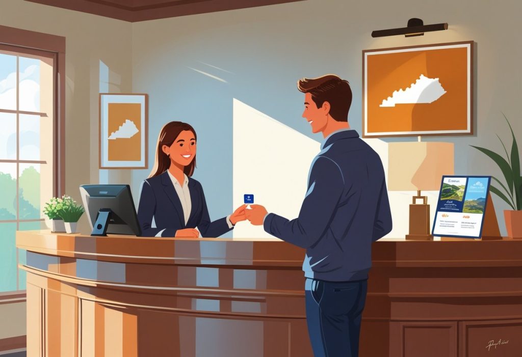 guest checking-in - featured image