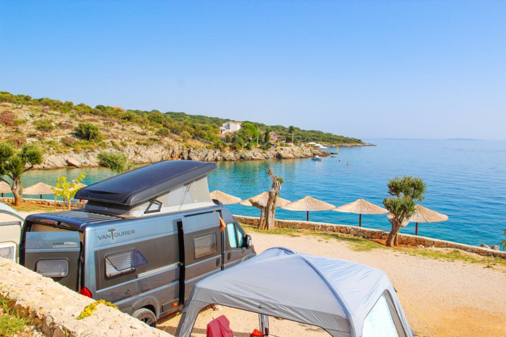 campervan - featured image