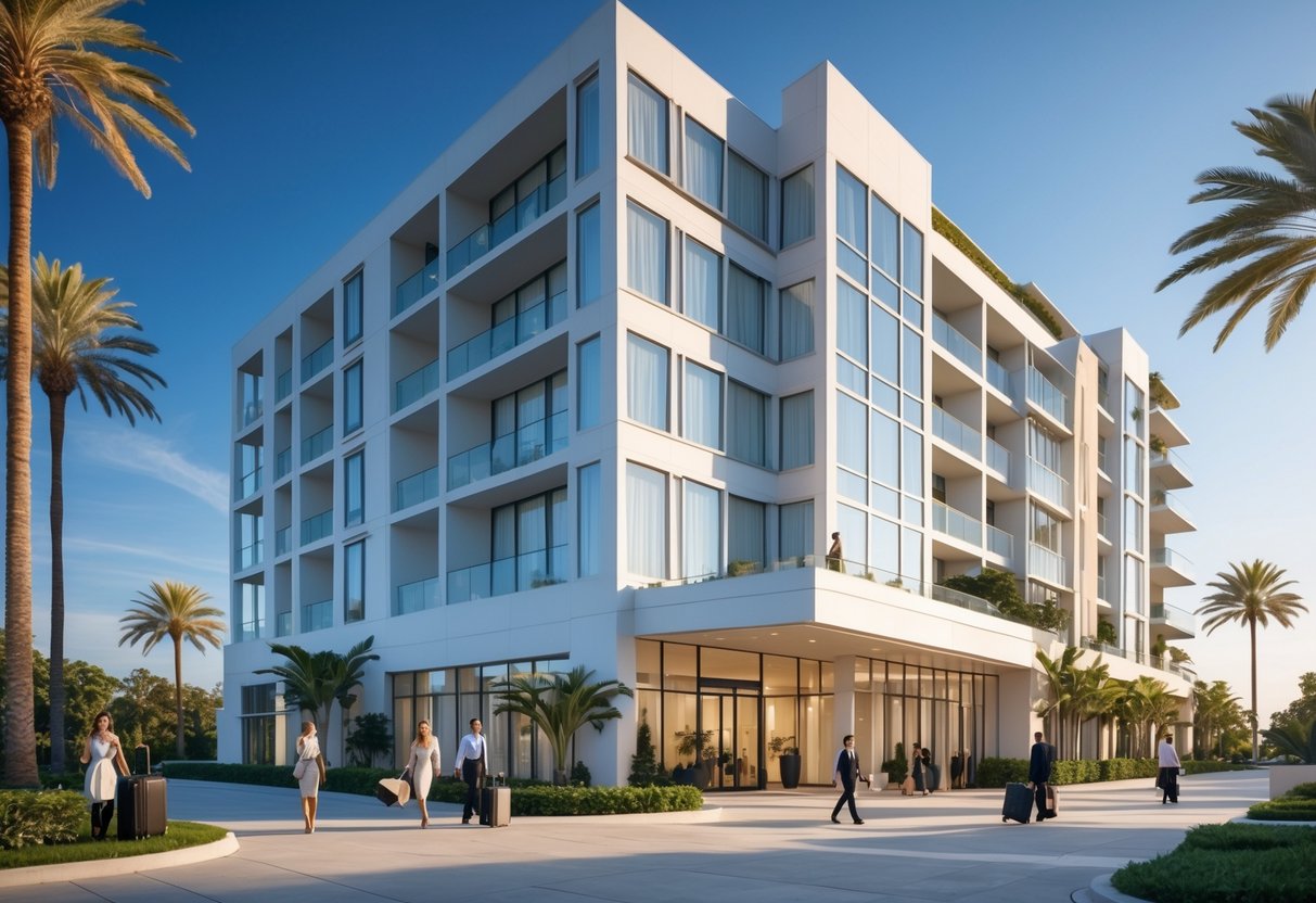 condotel - featured image